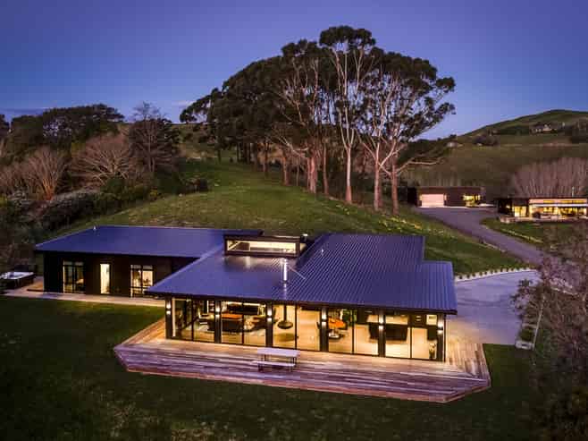 82 Millar Road, Haumoana