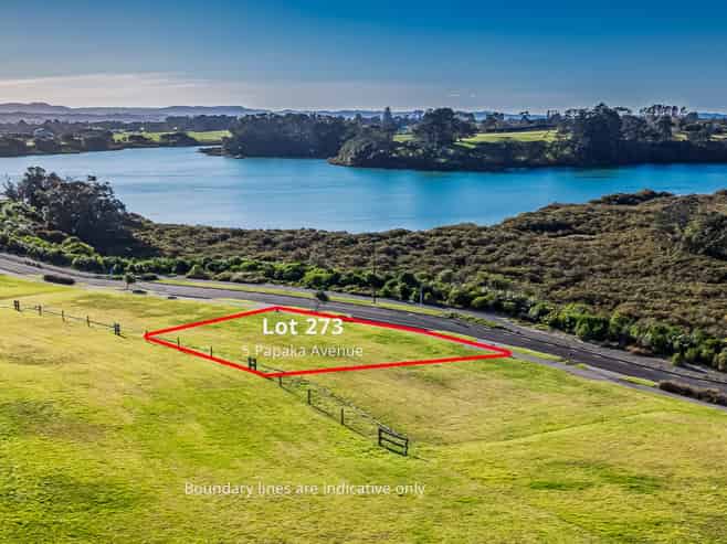 5 Papaka Avenue, Glenbrook