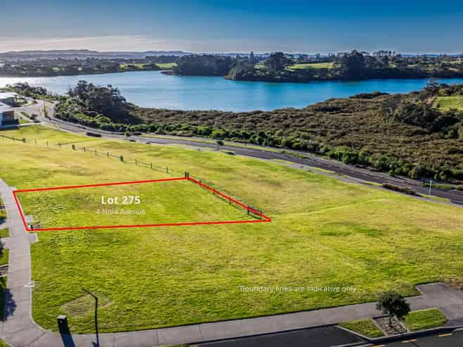 4 Nola Avenue, Glenbrook