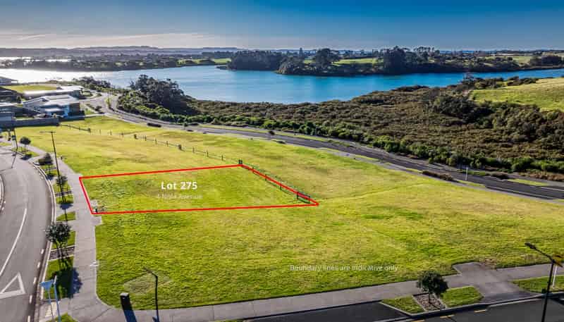4 Nola Avenue, Glenbrook