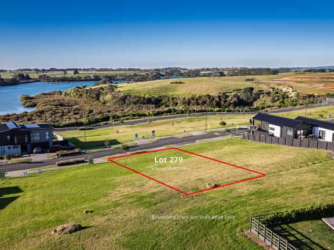 9 Nola Avenue, Glenbrook