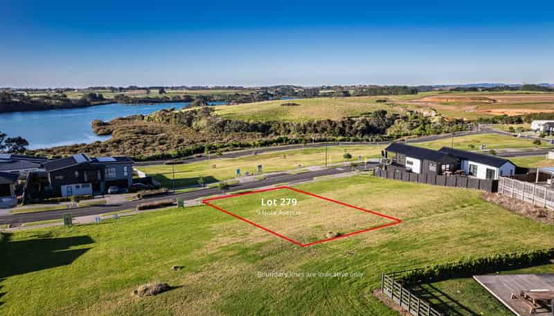 9 Nola Avenue, Glenbrook