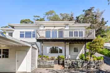 85 Mount Albert Road, Mount Albert