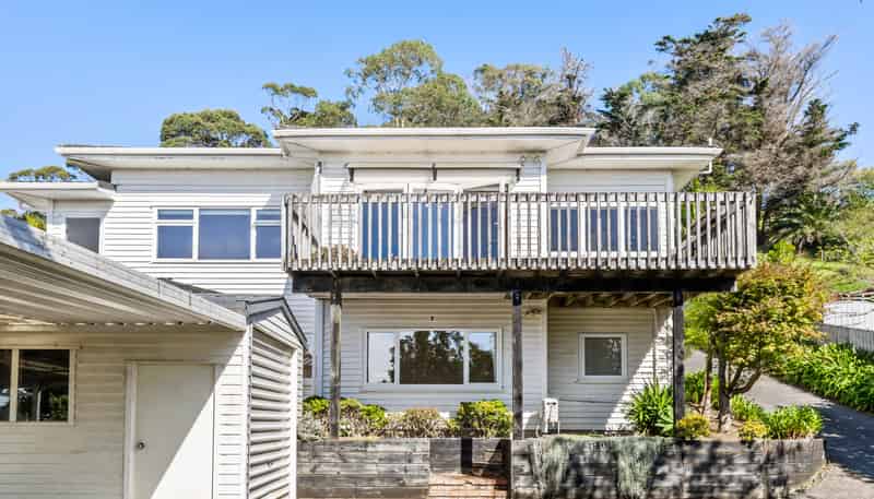 85 Mount Albert Road, Mount Albert