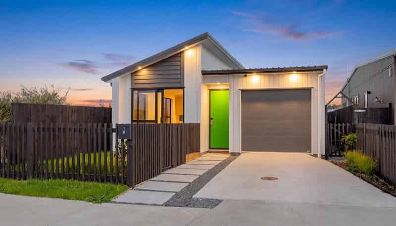 2 Taikato Road, Papakura