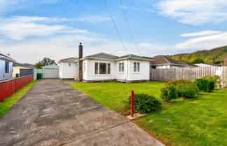 12 Edmonds Street, Wainuiomata