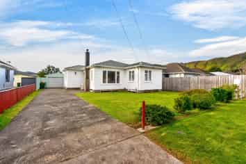 12 Edmonds Street, Wainuiomata