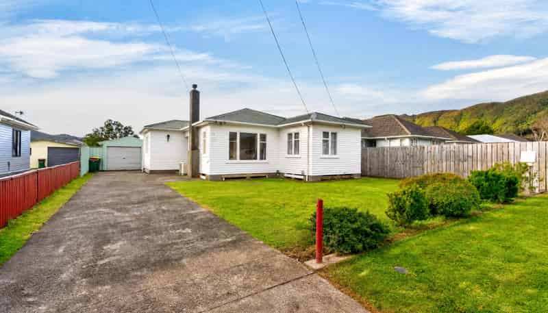 12 Edmonds Street, Wainuiomata