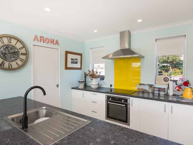69 Nash Parade, Foxton Beach