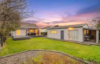 17 Mackenzie Avenue, Woolston