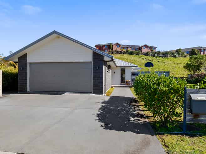 38 Cyrus Street, Whalers Gate