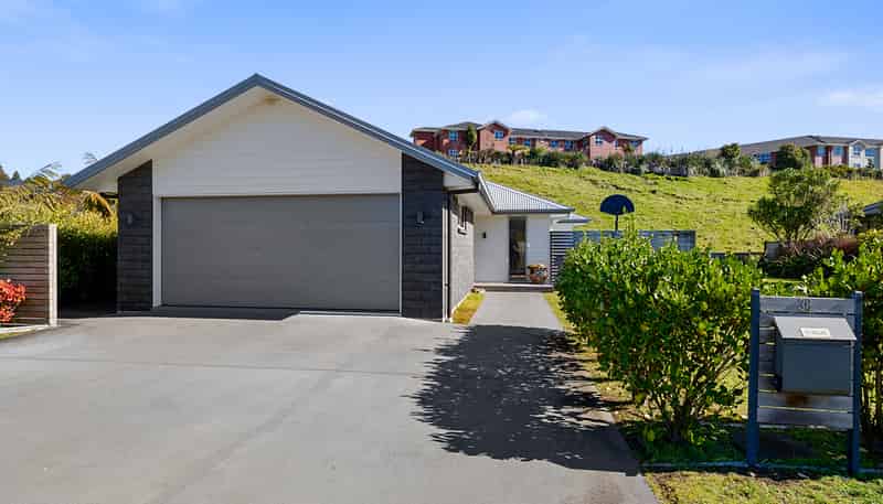 38 Cyrus Street, Whalers Gate