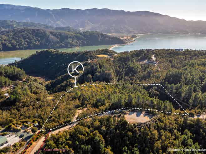366a Kaiteriteri-Sandy Bay Road, Kaiteriteri