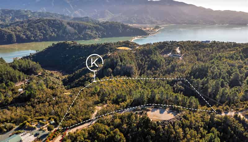 366a Kaiteriteri-Sandy Bay Road, Kaiteriteri