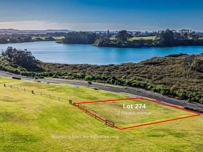 3 Papaka Avenue, Glenbrook