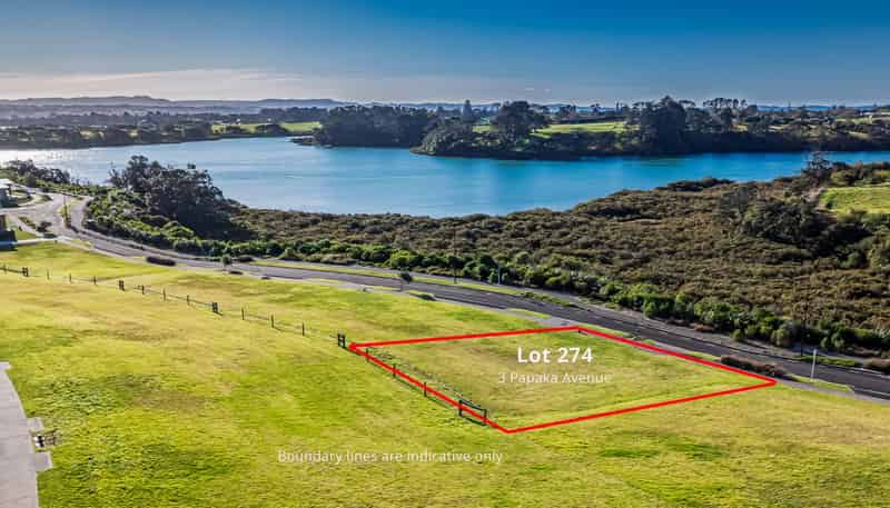 3 Papaka Avenue, Glenbrook