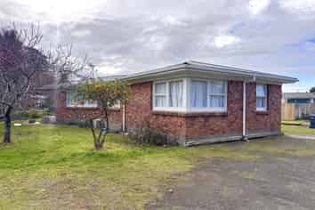 24 Walter Nash Avenue, Kawerau