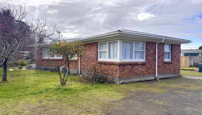 24 Walter Nash Avenue, Kawerau