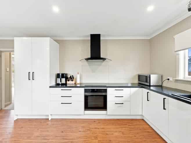 9 Checketts Avenue, Halswell