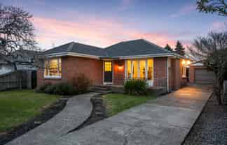 9 Checketts Avenue, Halswell