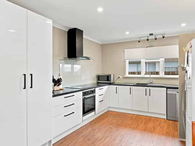 9 Checketts Avenue, Halswell