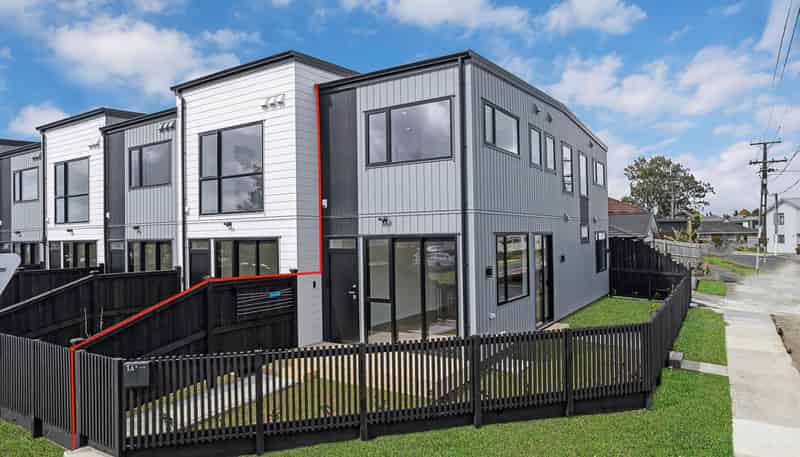 1C Hokianga Street, Mangere East