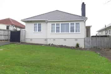 20 Prospect Terrace, Pukekohe