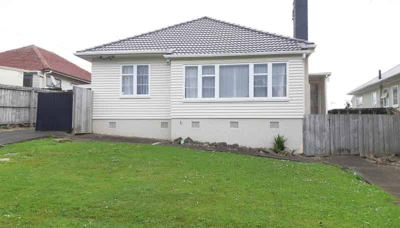 20 Prospect Terrace, Pukekohe