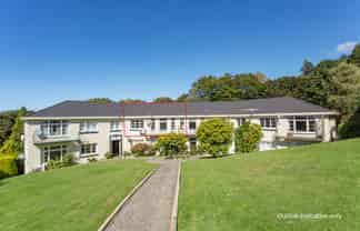 Unit G/4 Alva Street, Dunedin Central