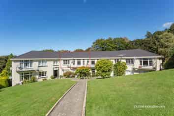 Unit G/4 Alva Street, Dunedin Central