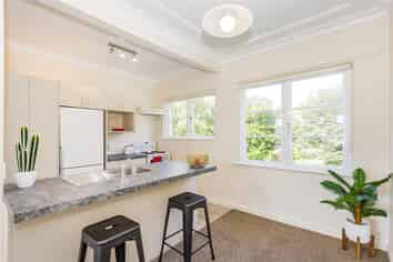 Unit G/4 Alva Street, Dunedin Central