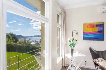 Unit G/4 Alva Street, Dunedin Central