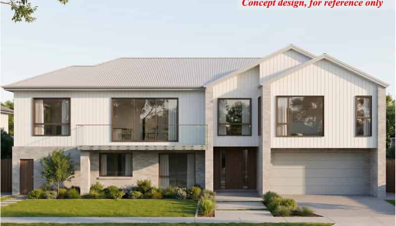 29 Anehana Place, Stanmore Bay