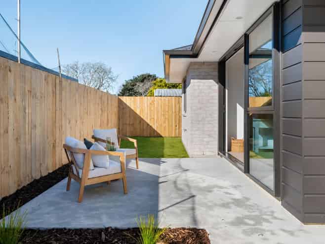 14B Southey Street, Cambridge
