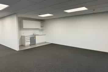 Move-In Ready Office at Central Park