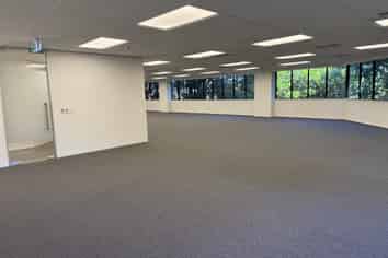 Move-In Ready Office at Central Park