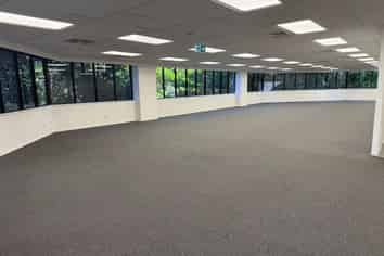 Move-In Ready Office at Central Park