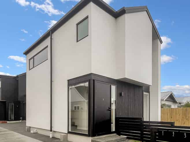 1/113 Edinburgh Street, Spreydon
