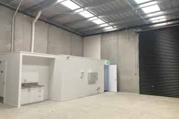 Buy, Occupy, or Invest - Te Rapa Industrial Unit  
