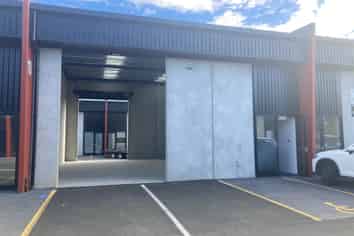 Buy, Occupy, or Invest - Te Rapa Industrial Unit  