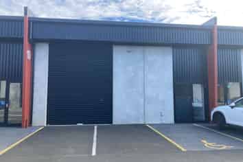 Buy, Occupy, or Invest - Te Rapa Industrial Unit  