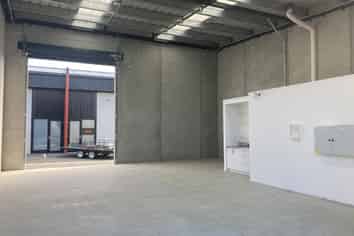 Buy, Occupy, or Invest - Te Rapa Industrial Unit  