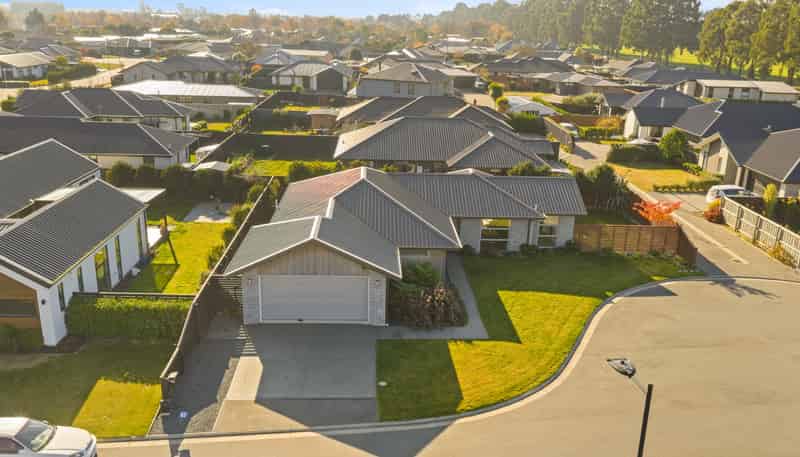 5 Fry Place, Rolleston