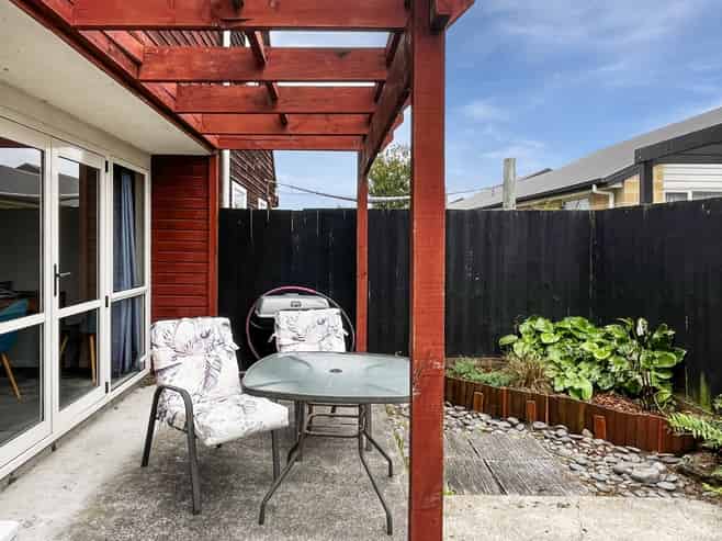 3/25 Percival Street, Sydenham