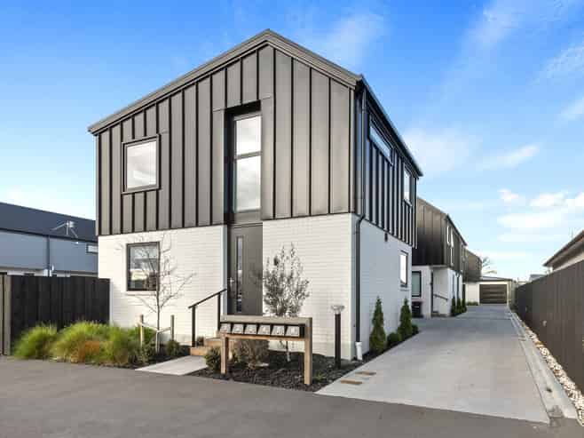 5/460 Wilsons Road North, Waltham