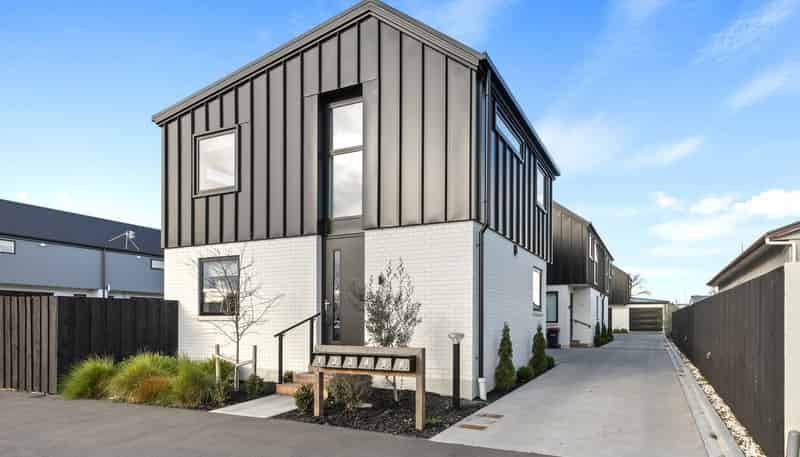 5/460 Wilsons Road North, Waltham