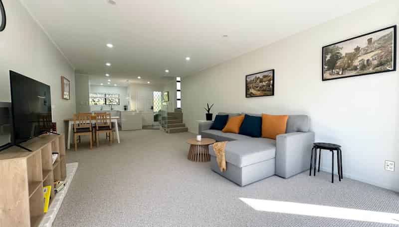 3/35 Arney Road, Remuera