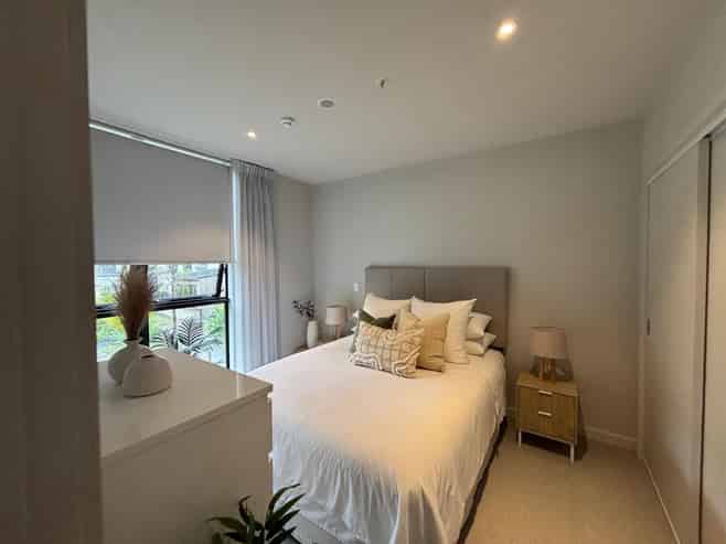 105/21 Pennant St, Long Bay