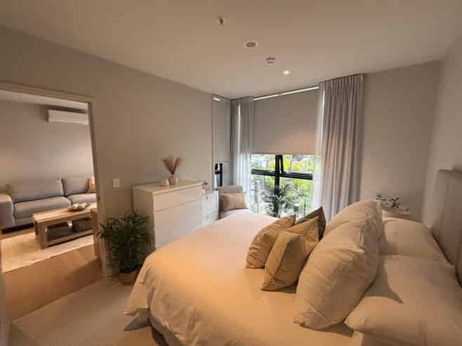 105/21 Pennant St, Long Bay