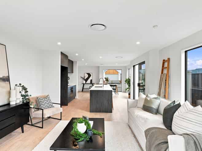 64 Flaxmill Road, Casebrook